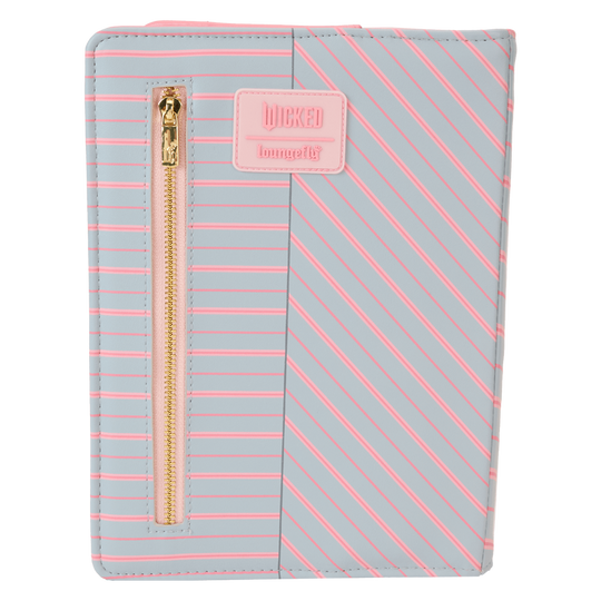 Loungefly - Wicked Glinda Diary Journal