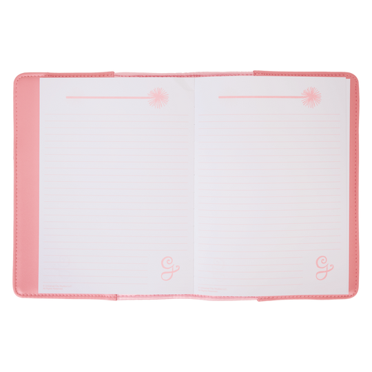 Loungefly - Wicked Glinda Diary Journal