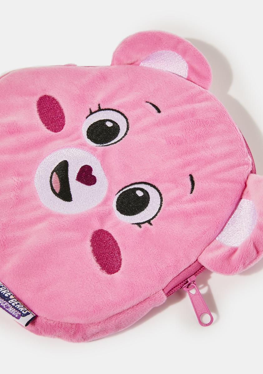 Care Bears Cheer Bear Pouch