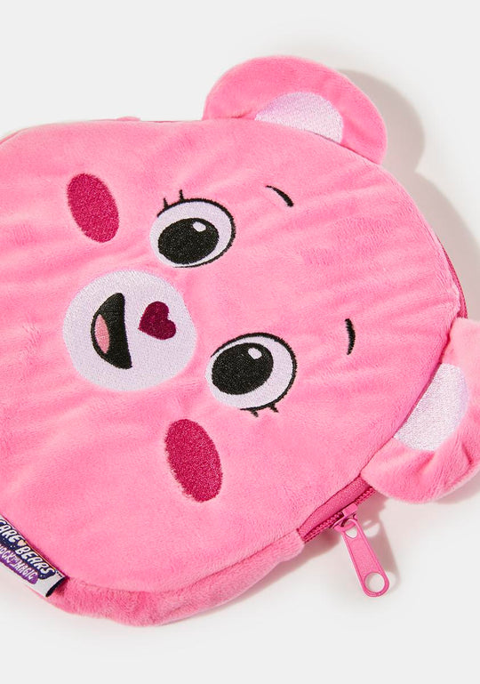 Care Bears Cheer Bear Pouch