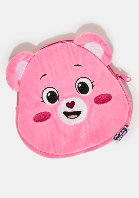 Care Bears Cheer Bear Pouch