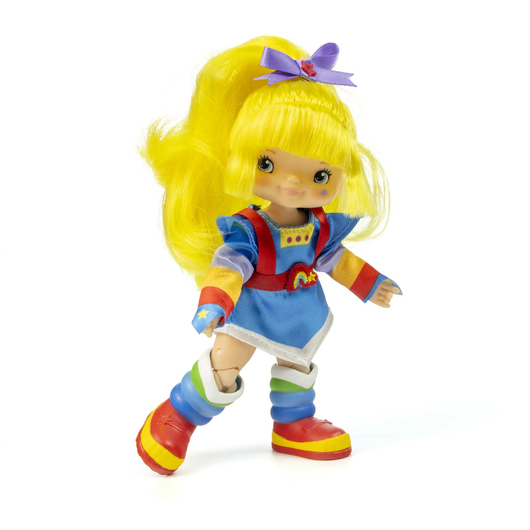 Rainbow Brite 5 1/2-Inch Fashion Doll