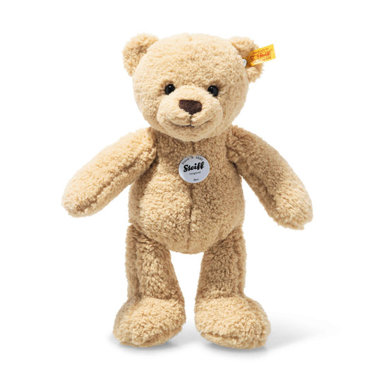 "Year of the Teddy Bear" Ben Teddy 12"