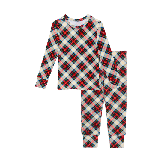 Marqui - Pacci Long Sleeve Basic Pajama