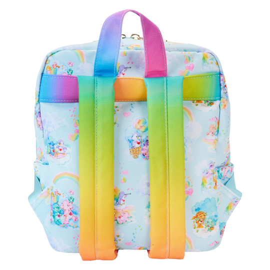 Loungefly - Care Bears Cousins Nylon Mini-Backpack