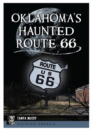 Oklahoma's Haunted Route 66