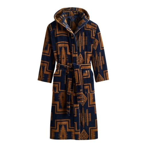 Unisex Terry Robe