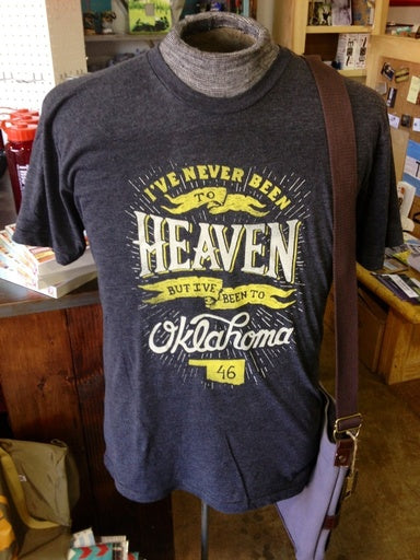 Heaven Tshirt