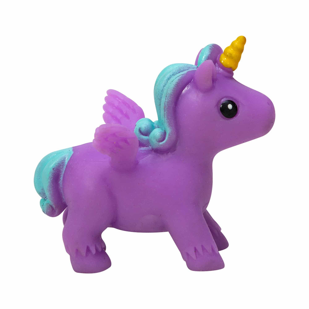 Itsy Bitsy Unicorn