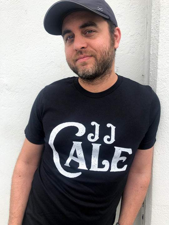 JJ Cale Tshirt