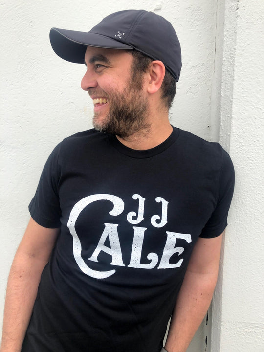 JJ Cale Tshirt