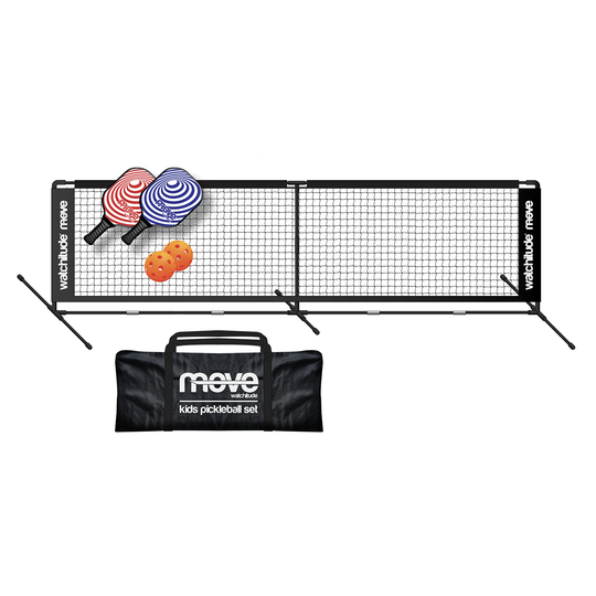 Paddles Pickle Ball Set