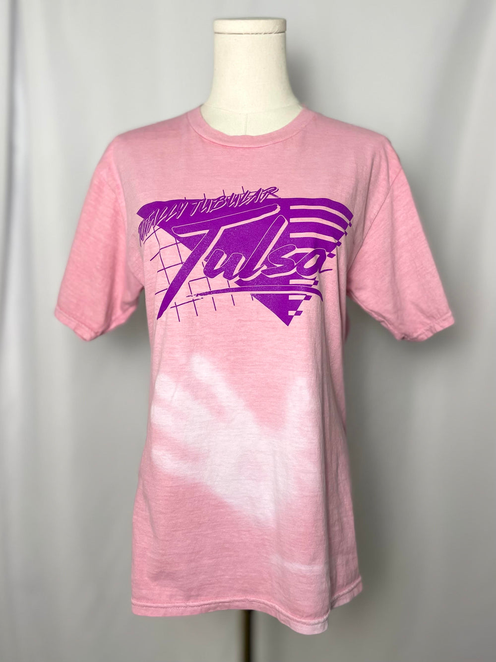 Tubular Tulsa Tshirt