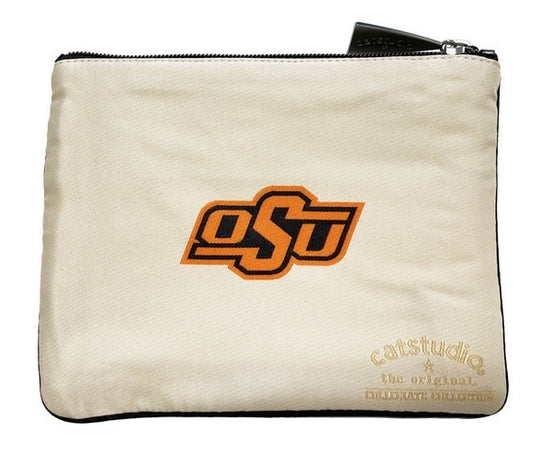 Oklahoma State University Pouch