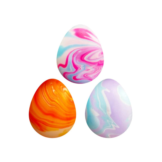 Swirlie Egg Needoh