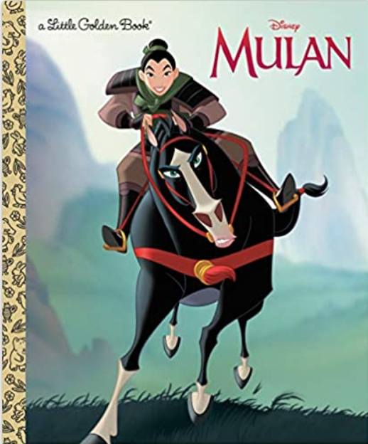 Mulan LGB