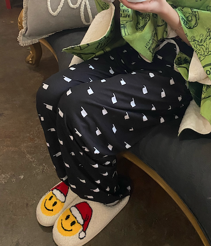 Oklahoma Pajama Pants