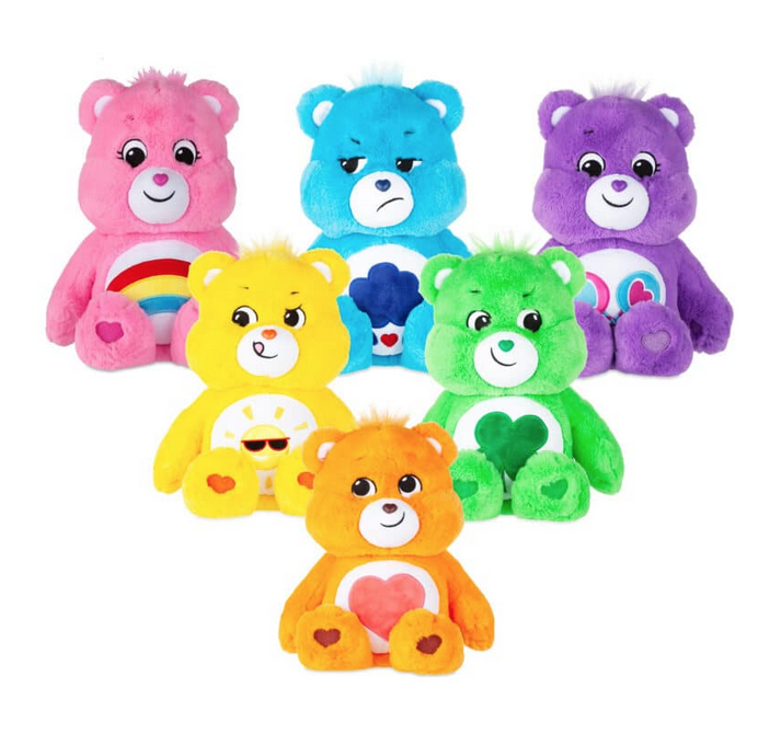 Medium Care Bear