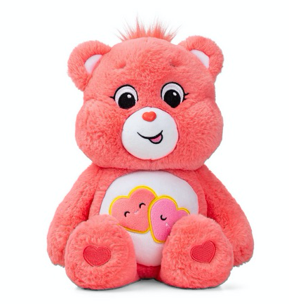 Medium Care Bear