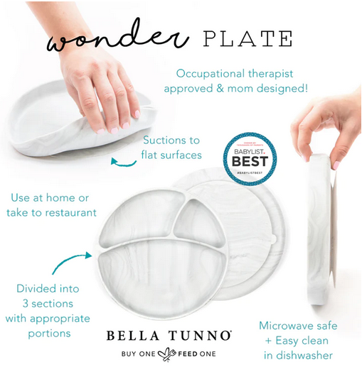 Wonder Plate