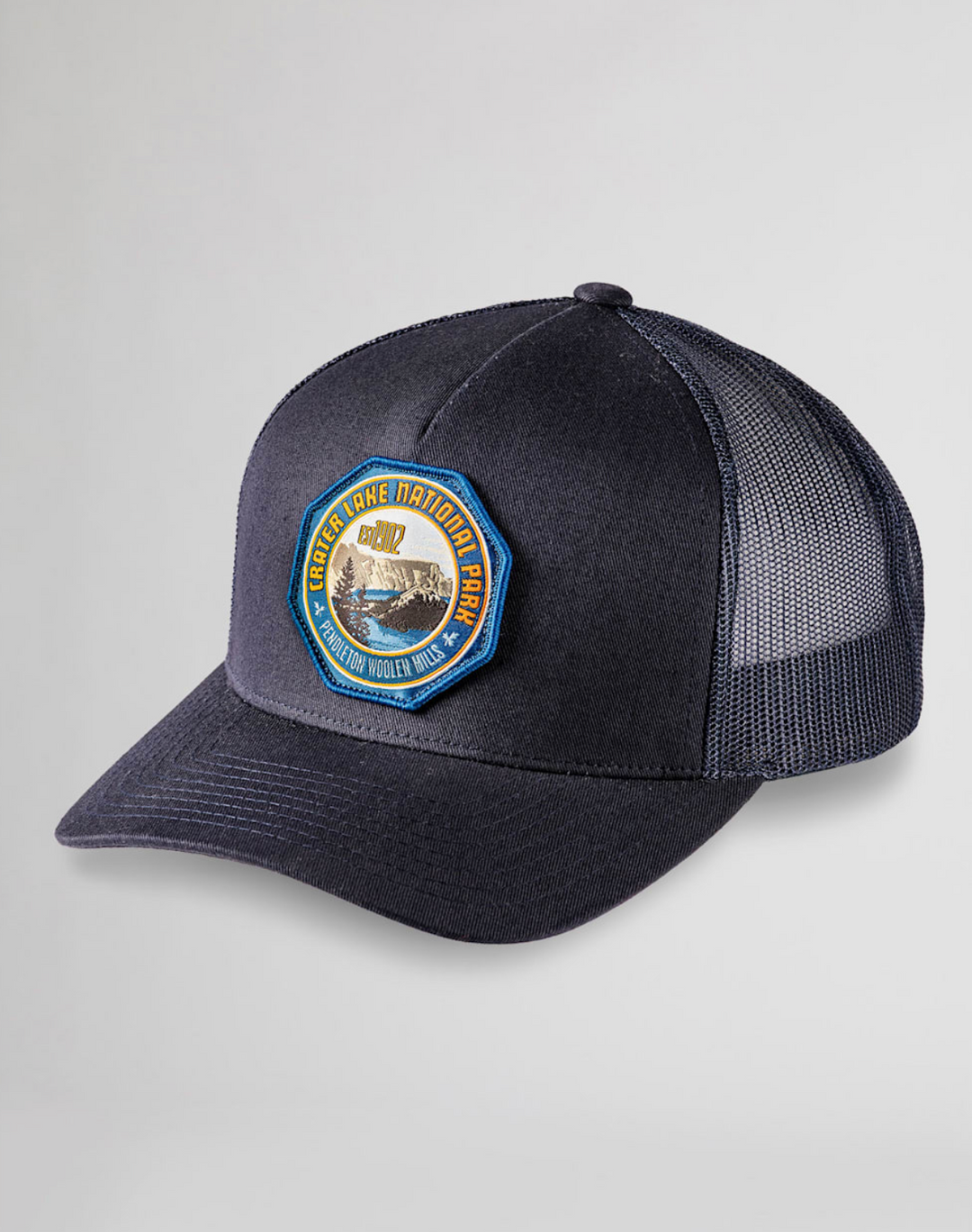 Pendleton - Navy National Park Trucker