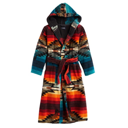 Unisex Terry Robe