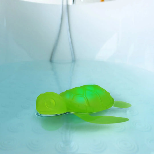 Tub Turtle Light Up Bath Toy