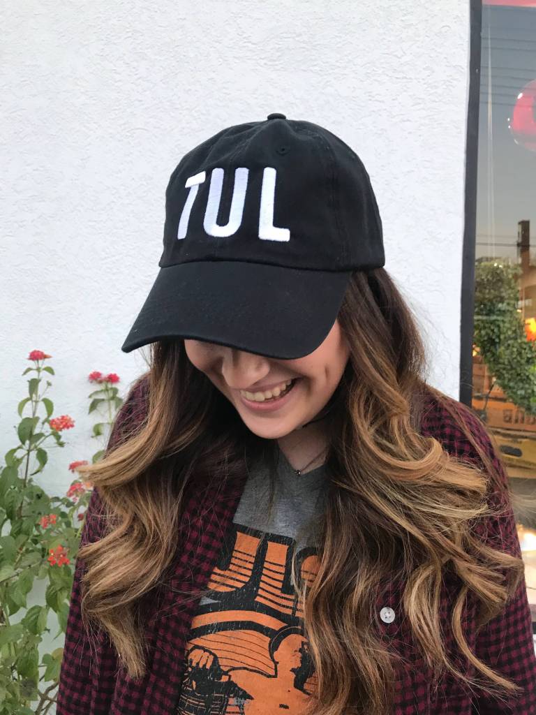 Classic TUL Hat - Black