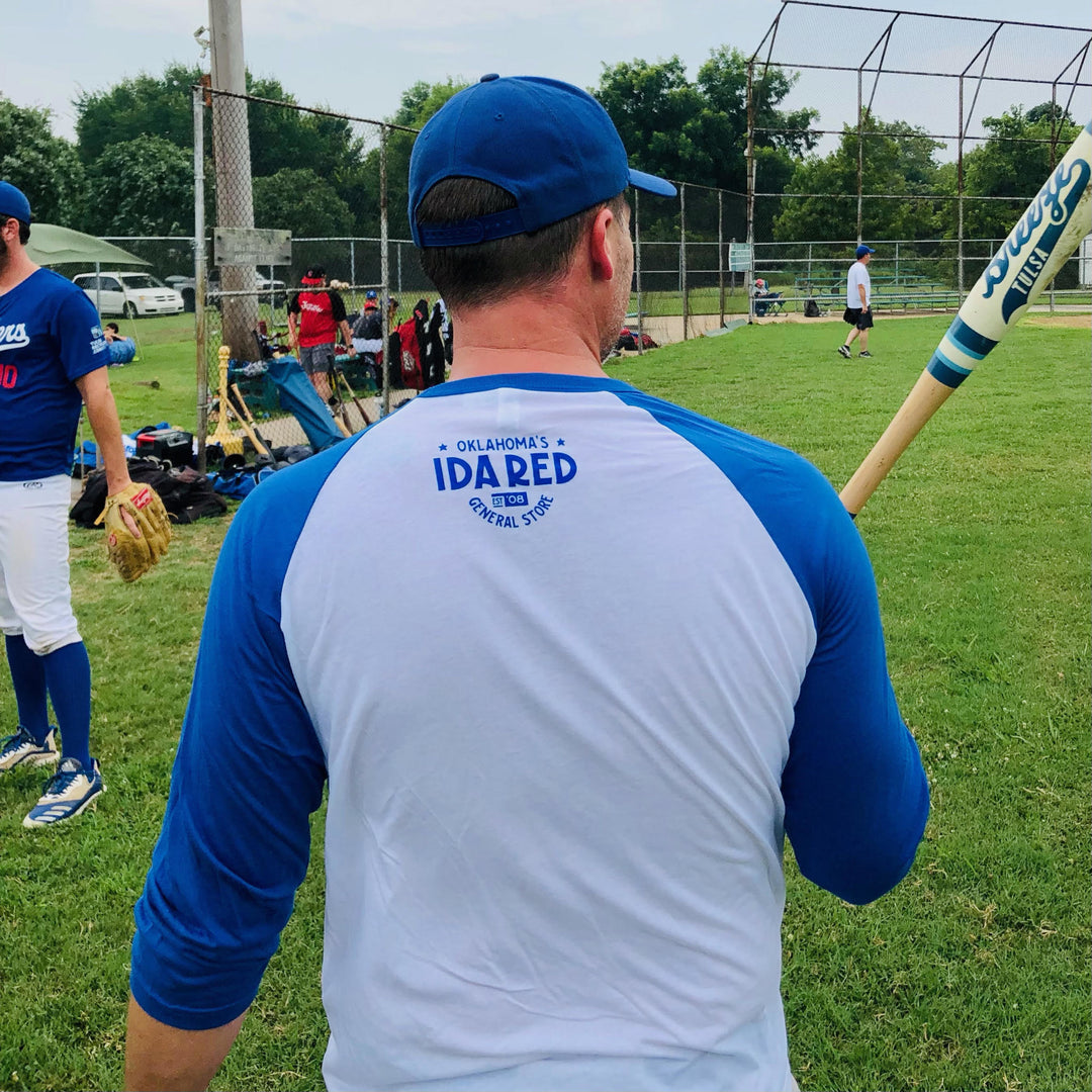 Tulsa Sandlot Tshirt