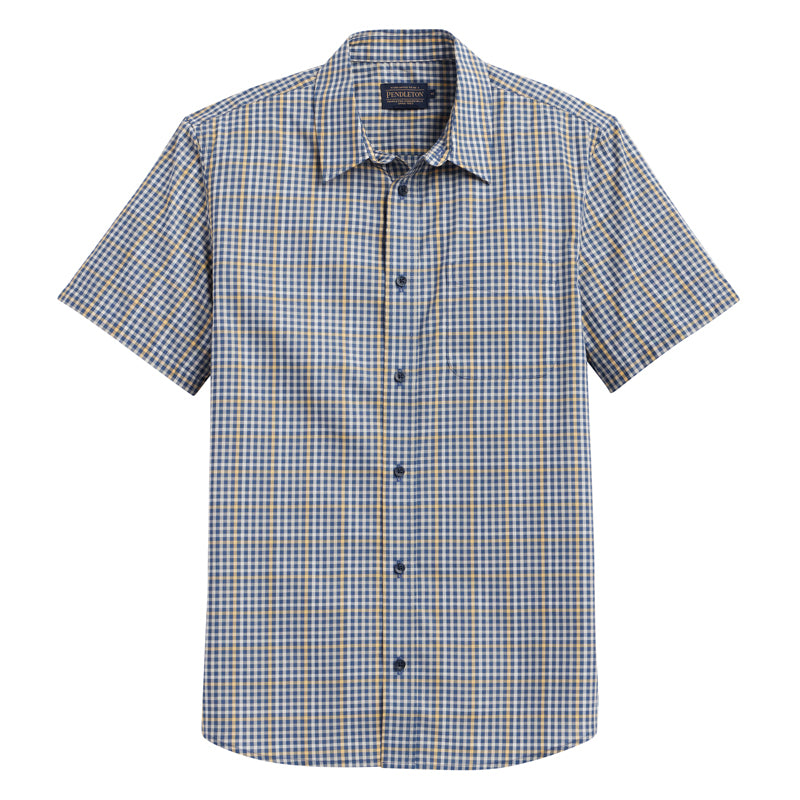 Pendleton - Plaid Academy Shirt