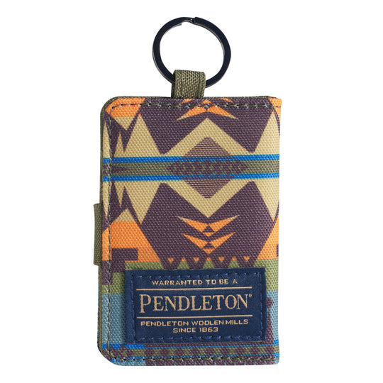 Pendleton - Key Ring Wallet