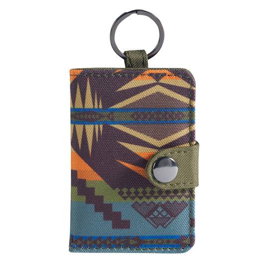 Pendleton - Key Ring Wallet