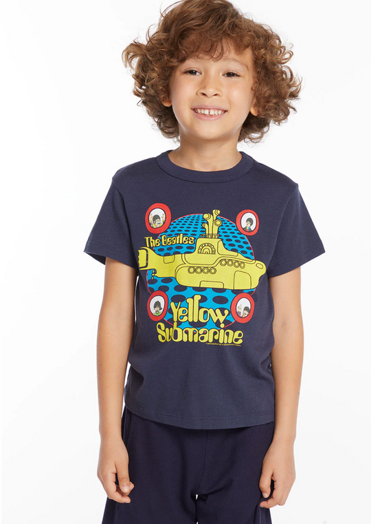 Yellow Submarine Tshirt